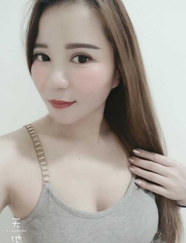 东莞御姐娜娜